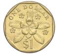 Монета 1 доллар 2006 года Сингапур (Артикул T11-03576)