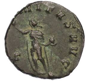 Антониниан 253-268 года Римская империя — Галлиен
