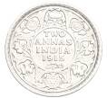 Монета 2 анны 1915 года Британская Индия (Артикул K1-5113)