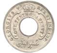 Монета 1/10 пенни 1928 года Британская Западная Африка (Артикул K1-5118)