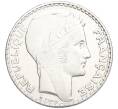 Монета 10 франков 1938 года Франция (Артикул K1-5142)