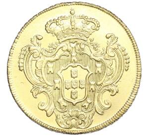 6400 рейс 1783 года Португалия — Фото №2