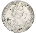 Монета 1 рубль 1719 года ОК (Артикул K11-123918)