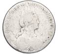 Монета 1 рубль 1778 года СПБ ФЛ (Артикул K11-123958)