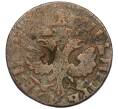 Монета Денга 1704 года (Артикул K11-124462)