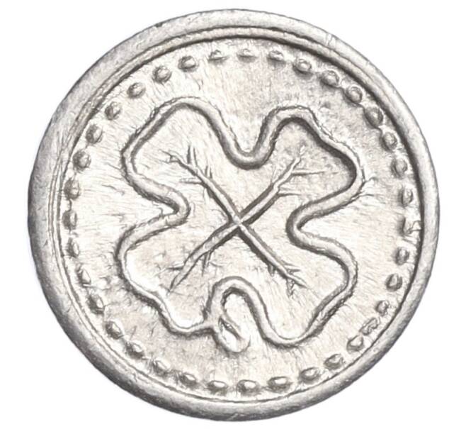 Игровая монета «Шпильгельд — 1 пфенниг» Германия (Артикул K11-124536)