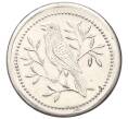 Игровая монета «Шпильгельд — 2 пфеннига (птица)» Германия (Артикул K11-124563)