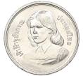 Монета 10 бат 1979 года (BE 2522) Таиланд «Выпускной Принцессы Чулабхорн» (Артикул M2-72596)