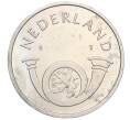 Жетон монетного двора «PTT Post Nederland (почта)» 1999 года Нидерланды (Артикул K11-124600)