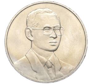 20 бат 2000 года (BE 2543) Таиланд «Азиатский банк развития»