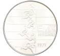 Монета 10 марок 1971 года Финляндия «X Чемпионат Европы по легкой атлетике» (Артикул M2-72798)