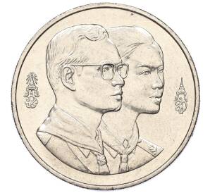 100 бат 1993 года (BE 2536) Таиланд «Международная конференция скаутов»