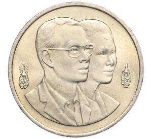 20 бат 1995 года (BE 2538) Таиланд «Год окружающей среды АСЕАН»