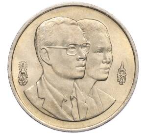 20 бат 1995 года (BE 2538) Таиланд «Год окружающей среды АСЕАН»