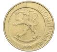 Монета 1 марка 1993 года Финляндия (Артикул K11-124749)