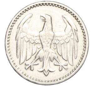 3 марки 1924 года G Германия