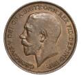 Монета 1 пенни 1912 года Великобритания (Артикул K27-85335)