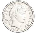 Монета 1 дайм 1912 года США (Артикул K27-85350)