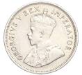 Монета 1 шиллинг 1924 года ЮАР (Артикул K27-85362)