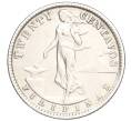Монета 20 сентаво 1929 года Филиппины (администрация США) (Артикул K27-85363)