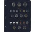Альбом серии «КоллекционерЪ» — Для монет Таиланда (том 2) (Артикул A2-0075)