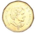 Монета 1 доллар 2008 года Канада «XXIX летние Олимпийские игры в Пекине 2008» (Артикул T11-04758)