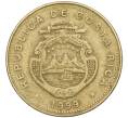Монета 100 колонов 1999 года Коста-Рика (Артикул T11-04832)