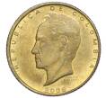 Монета 20 песо 2006 года Колумбия (Артикул T11-04934)