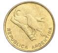 Монета 1/2 сентаво 1985 года Аргентина (Артикул T11-04946)