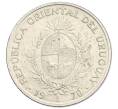 Монета 20 песо 1970 года Уругвай (Артикул T11-04953)