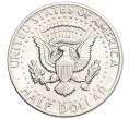 Монета 1/2 доллара (50 центов) 1973 года США (Артикул T11-04992)