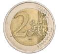 Монета 2 евро 1999 года Франция (Артикул T11-05142)