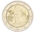 Монета 2 евро 2010 года Австрия (Артикул T11-05180)