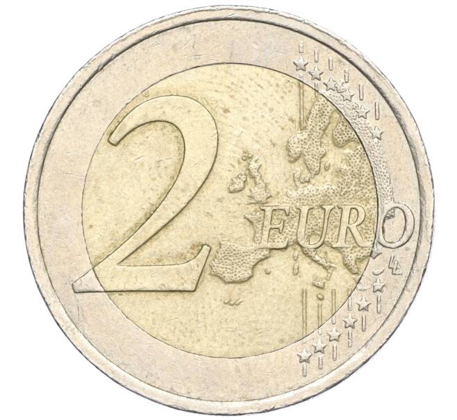 Монета 2 евро 2010 года Австрия (Артикул T11-05180)