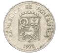 Монета 5 сентимо 1971 года Венесуэла (Артикул T11-05220)