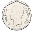 Монета 100 боливаров 2002 года Венесуэла (Артикул T11-05228)