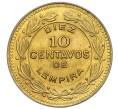 Монета 10 сентаво 1989 года Гондурас (Артикул T11-05247)