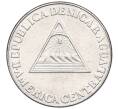 Монета 5 сентаво 1994 года Никарагуа (Артикул T11-05252)