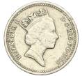 1 фунт 1993 года Великобритания (Артикул T11-05298)