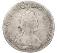 Монета 20 копеек 1786 года СПБ (Артикул K12-00304)