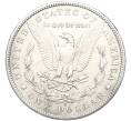 Монета 1 доллар 1904 года О США (Артикул K12-00394)
