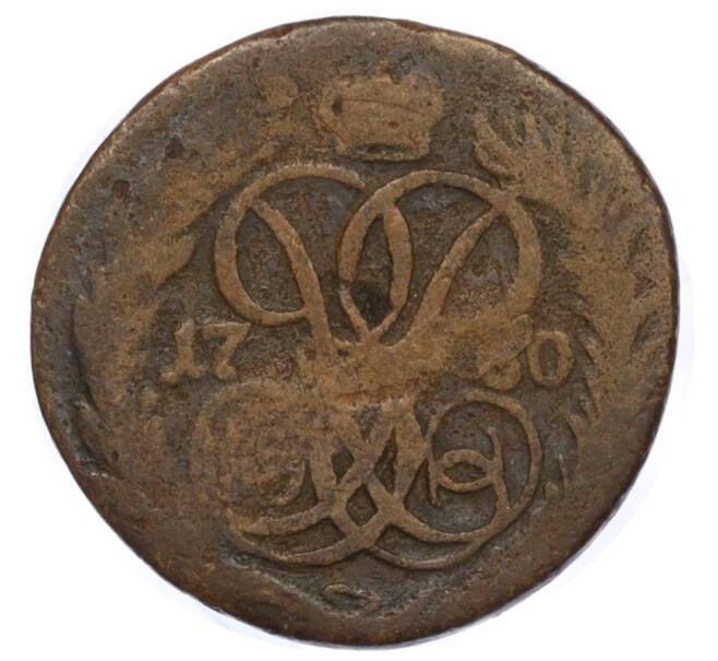 Монета Денга 1760 года (Артикул T11-05311)