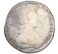 Монета 15 копеек 1778 года СПБ (Реставрация) (Артикул K12-00435)