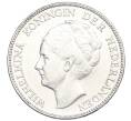Монета 1 гульден 1929 года Нидерланды (Артикул M2-73132)