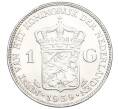Монета 1 гульден 1939 года Нидерланды (Артикул M2-73136)