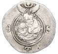 Монета Драхма 590-651 года Сасаниды (Артикул M2-73141)