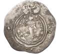 Монета Драхма 590-651 года Сасаниды (Артикул M2-73143)