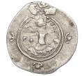 Монета Драхма 590-651 года Сасаниды (Артикул M2-73145)