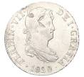 Монета 2 реала 1820 года Испания (Артикул M2-73146)