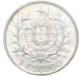 Монета 1 эскудо 1910 года Португалия «Основание республики» (Артикул M2-73177)